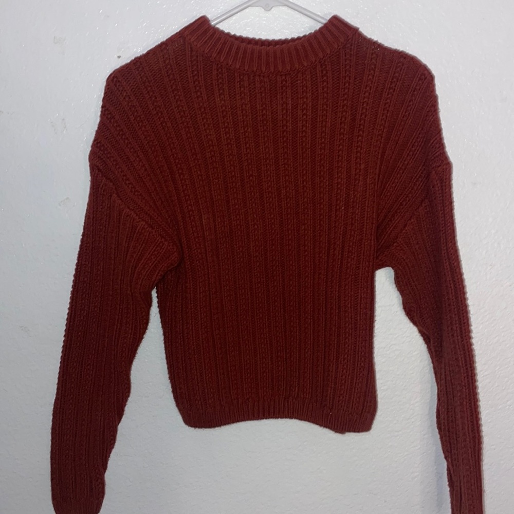 Universal thread women’s sweater